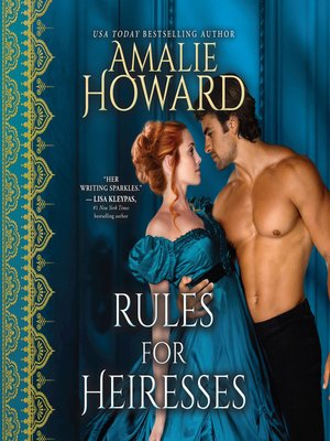 Rules for Heiresses - Audiobook